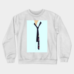 BTS DNA V Crewneck Sweatshirt